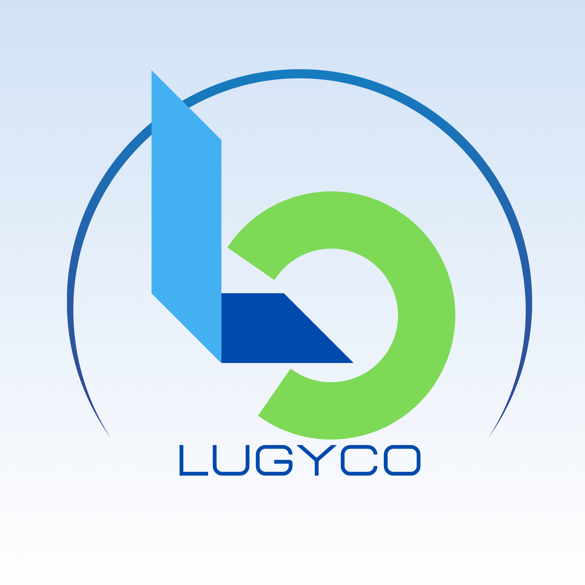 Logo LugyCo tvrtke